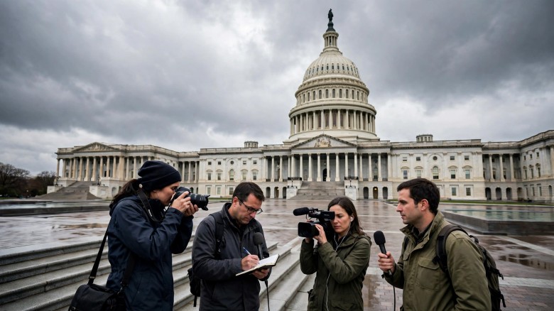 Epstein Files: Democrats Demand Special Counsel to Probe Trump Ties
