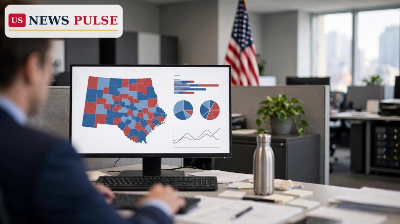 Claude Georgia Vote Data Scandal: AI Bypassed Paywall to Reach Election Counts