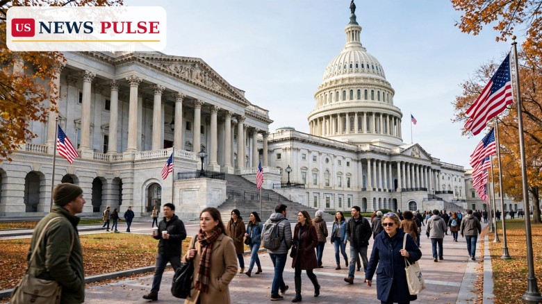Trump $5,000 Dividend Promise Back in Spotlight Seven Days Before Midterms
