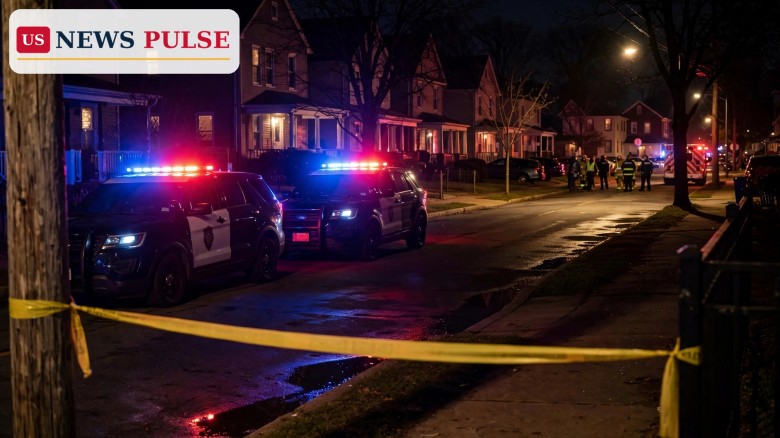 Tiroteo en Elizabeth, Nueva Jersey: un muerto y seis heridos; el sospechoso huye