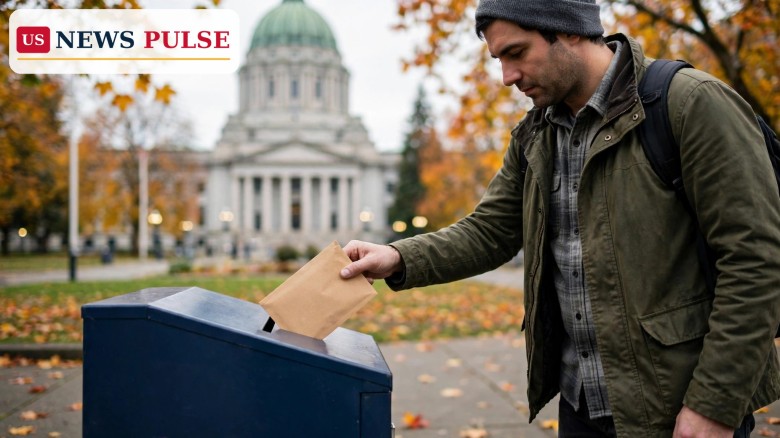 Washington Ballots Row: DOJ Demands 400 Suspected Noncitizen Votes Set Aside