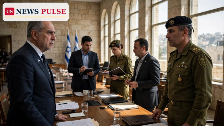 Netanyahu Treason Probe Demanded as Army Chief Resisted Iran Strike Before Vote