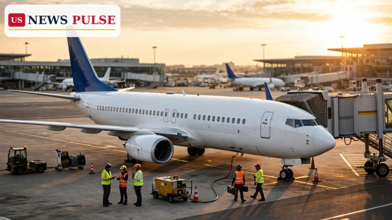 La pérdida de JetBlue en el tercer trimestre sube a 257 millones pese al repunte