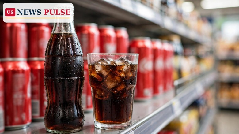 Coca-Cola Q3 Earnings Beat Estimates as Global Sales Lift Full-Year Outlook