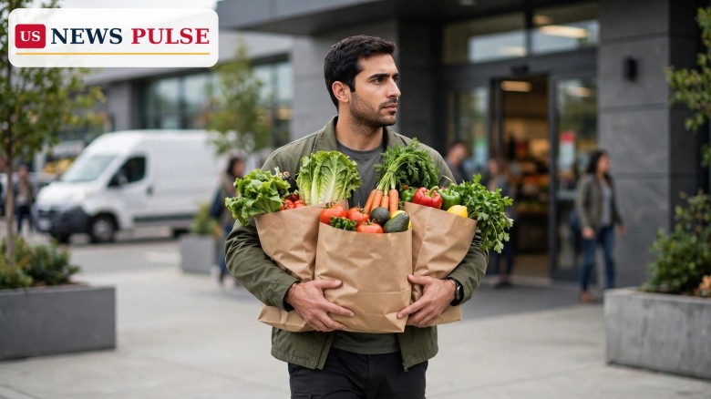 Acuerdo DoorDash-Instacart: conversaciones por 17.000 millones para unir gigantes del reparto