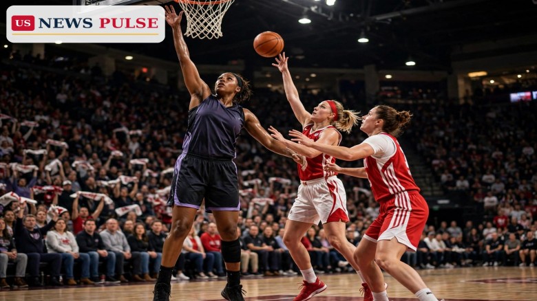 WNBA Finals Game 5: Valkyries Beat Dream 64-55, One Win From First Title