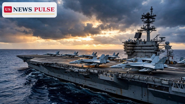 Iran War Cost Tops $47 Billion, Pentagon Tells Congress