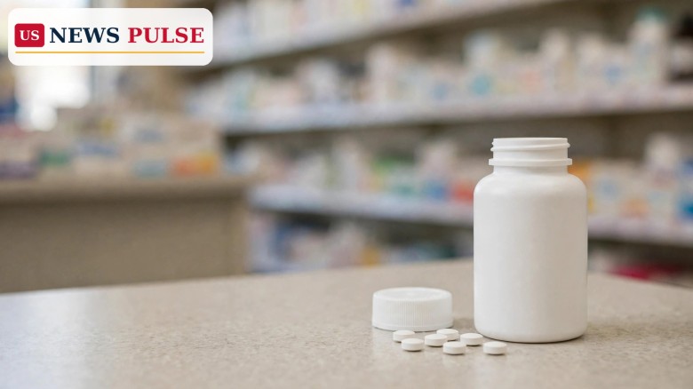 Retiro de acetaminofén ValuHealth: 100.134 frascos por etiqueta errónea