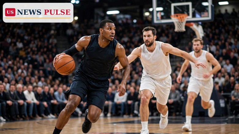Trail Blazers vencen 136-129 a Lakers y Doncic desperdicia 41 puntos en Los Angeles