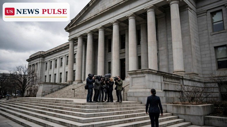 Cassidy Hutchinson Grand Jury Rejects DOJ Indictment Bid in Jan. 6 Case