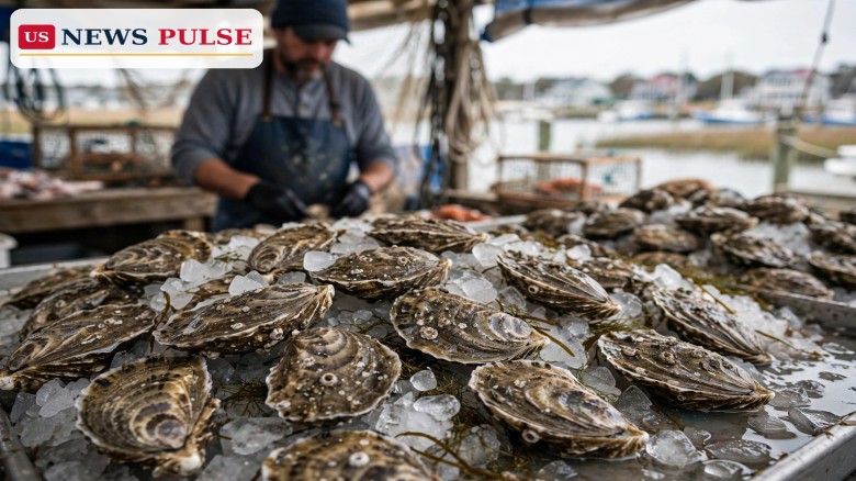 Virginia Oysters Salmonella Outbreak: 27 Sick in 12 States After Recall