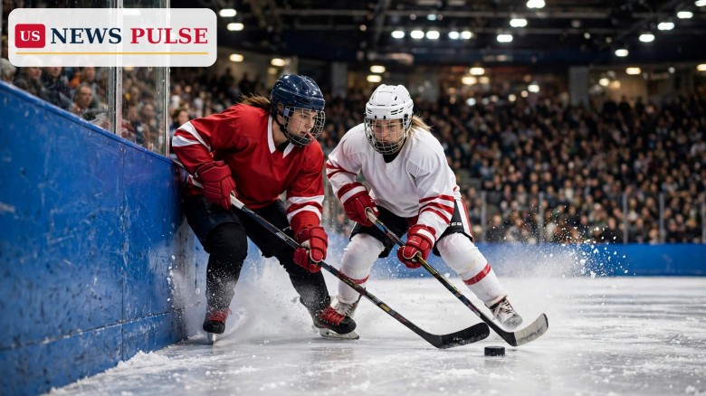 USA vs Canada Women's Hockey: Olympic Rematch Tonight in Windsor