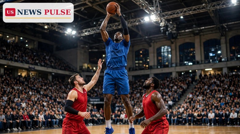 Knicks vencen 111-97 a Pistons y Towns firma 27 puntos y 20 rebotes en su primer triunfo