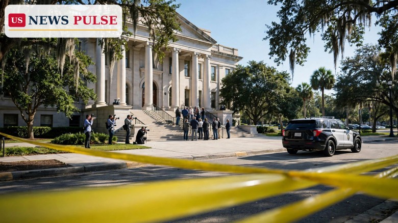 Tiroteo masivo en Tallahassee: adolescente acusado como adulto tras el ataque