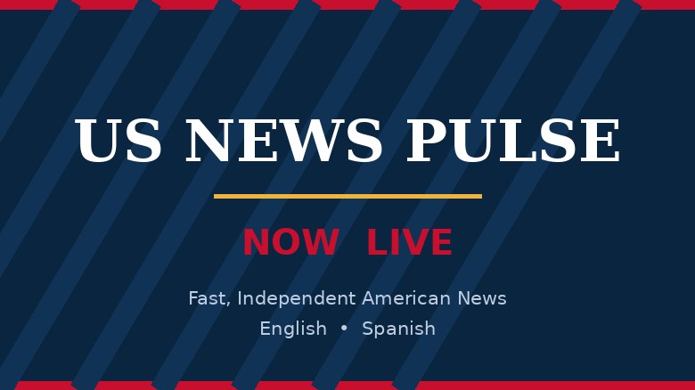 US News Pulse Launches With Fast, Independent Coverage of American News