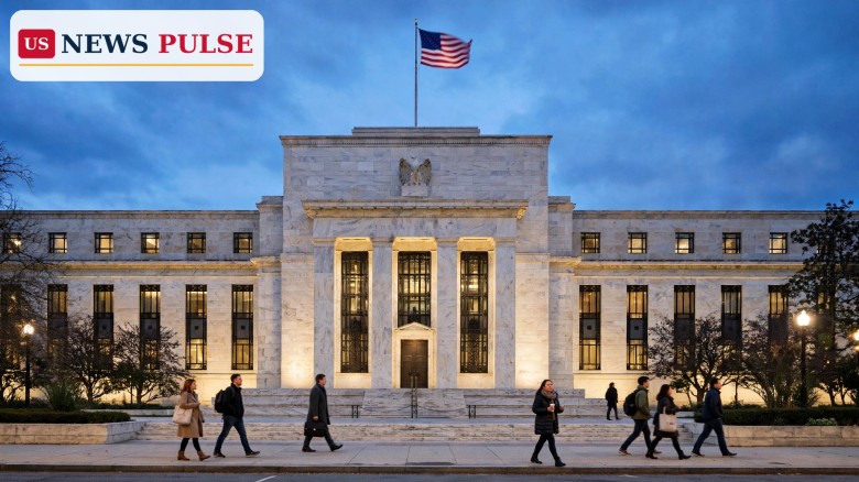 Decisión de tipos de la Fed octubre 2026: mantiene los tipos en el 3,75%-4%