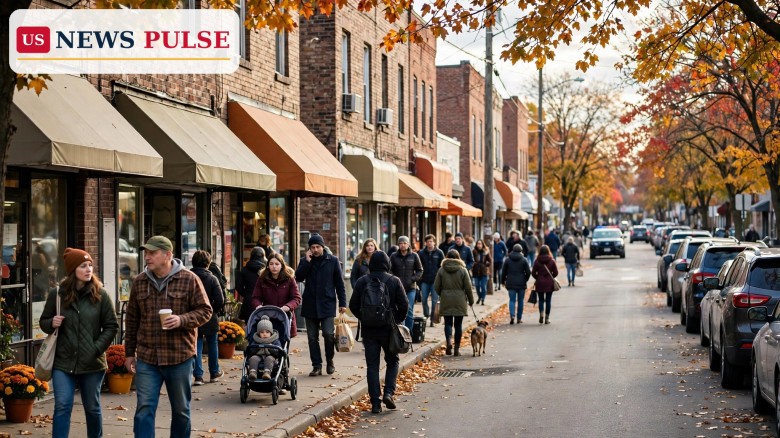 ICE Surge Detroit: Activists Report Stops Near Schools and Voting Site