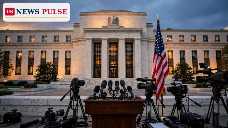Reuniones de la Fed 2027: Warsh recorta las votaciones a siete y seis en 2028