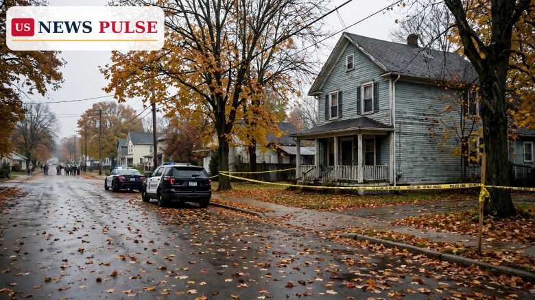 Tiroteo en Oberlin: mueren el profesor Pipo Nguyen-Duy y su esposa en Ohio