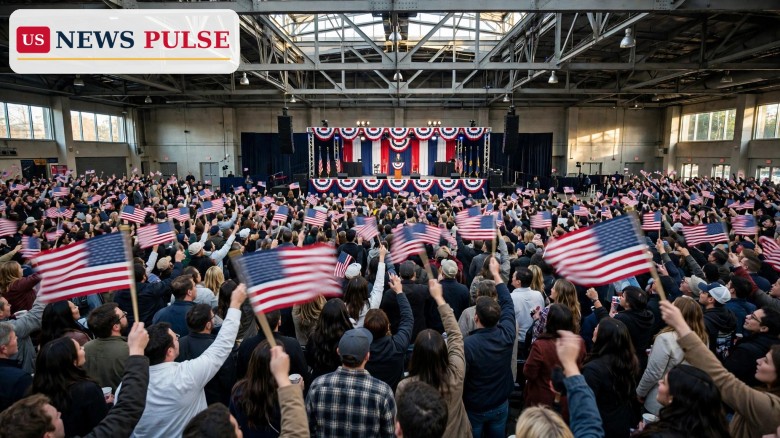 Trump Rock Hill Rally: President Backs Graham in Tied South Carolina Race