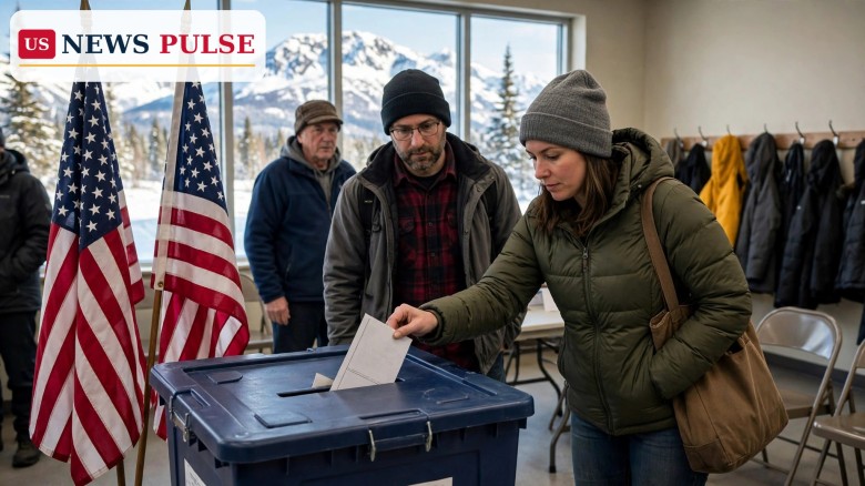 Trump exige sacar a Peltola de la papeleta de Alaska por el 'falso Dan Sullivan'