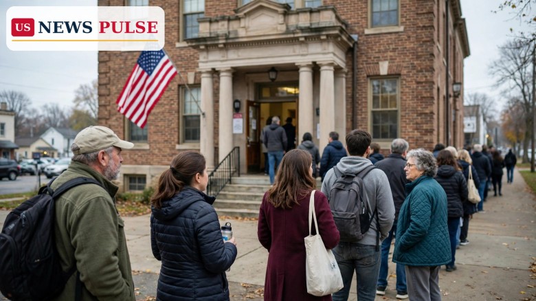 DOJ Poll Monitors: FBI and ICE Agents Will Not Watch Midterm Polls, Justice Says