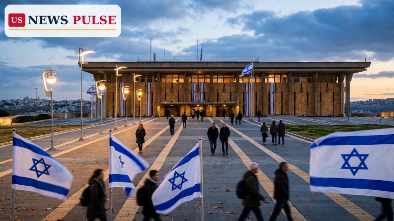 Israel Election Fraud Claims Rejected as Police Find No Evidence for Likud Charges