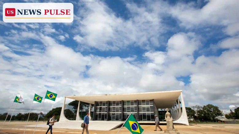 Vance Donor Network Brazil Investigation Ordered by Supreme Court Justice