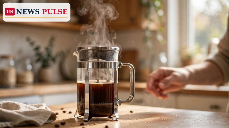 Retiro de cafeteras Bodum: 5,9 millones de prensas francesas por riesgo de quemaduras