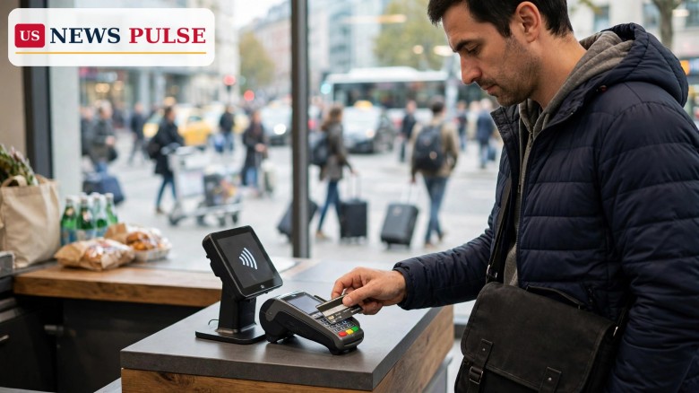 Mastercard Q3 Earnings Beat Estimates as Cross-Border Spending Jumps in 2026