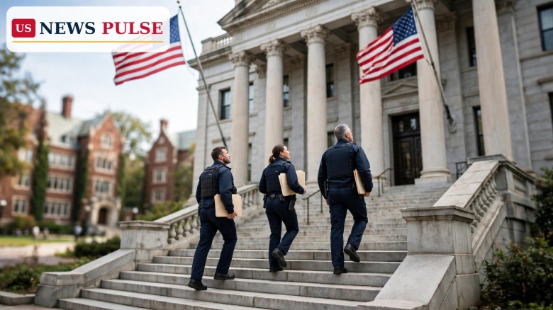 Operación Ghostbusters: el DOJ desmantela el fraude de ayuda estudiantil fantasma