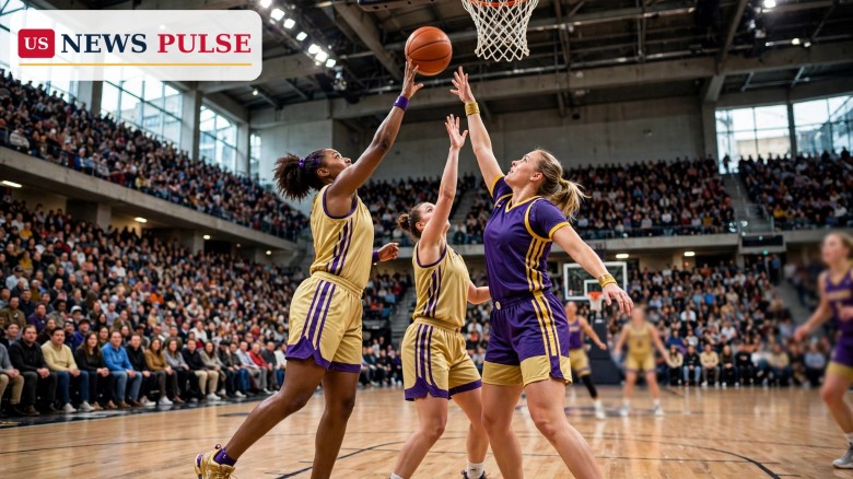 WNBA Finals Game 6: Dream Surge Ahead as Valkyries Chase First Title at Midday