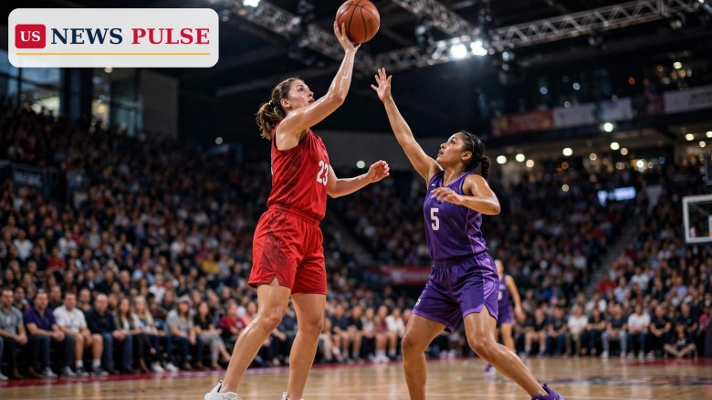 Finales WNBA Juego 7: Dream vencen 80-69 a Valkyries y fuerzan el decisivo