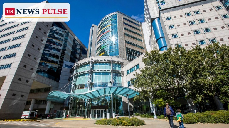 Nashville Measles Case: Child Treated at Vanderbilt Hospital, Officials Confirm