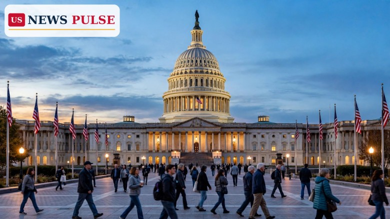 CNN Senate Polls: Democrats Lead Four Battlegrounds Before 2026 Midterms