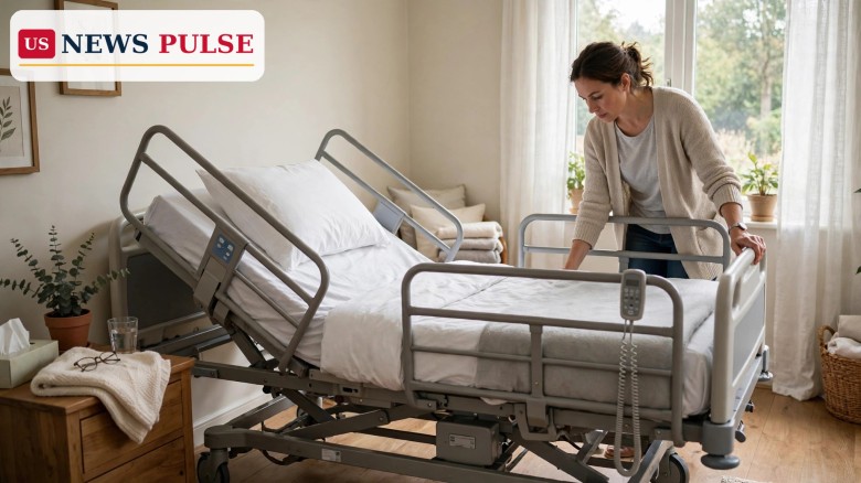 Medline Beds FDA Warning: 2 Deaths, 16 Injuries as All Beds Exit Market