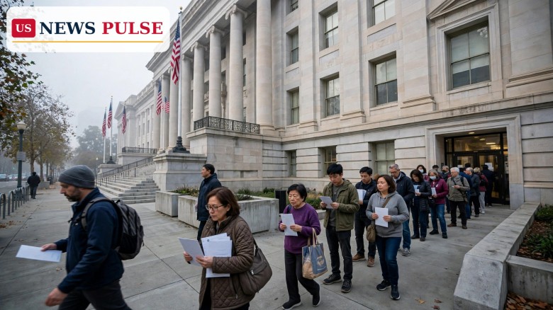 California Ballots Appeal: DOJ Asks Court to Rule by Friday on 20,000 Votes