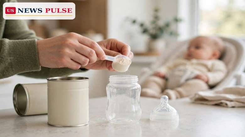 FDA Infant Formula Update: First Nutrient Rules in Nearly 30 Years