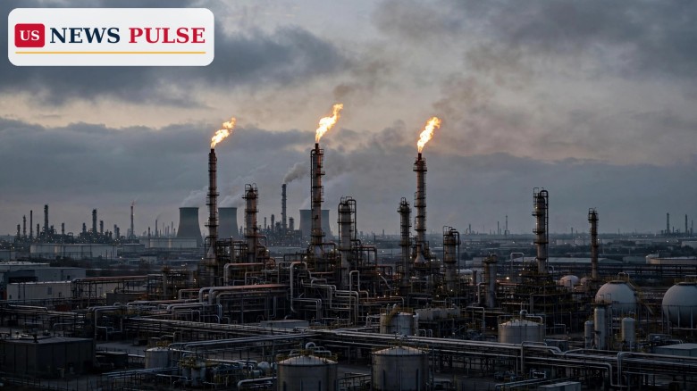 Ukraine Pauses Refinery Strikes After Trump Pressure as Russia Kills 20
