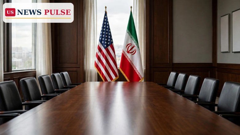 Carta de Vance a Irán: Trump niega charlas de paz y habla de ayuda médica