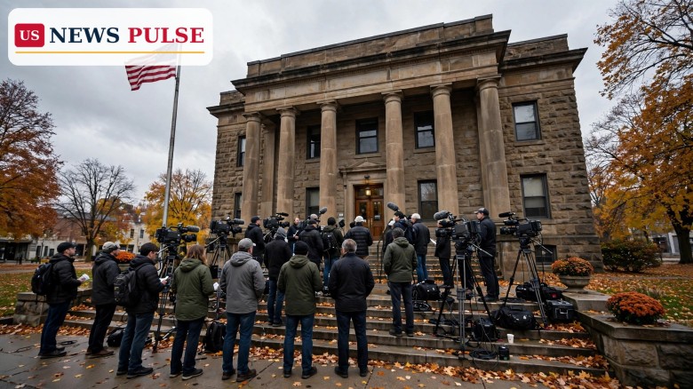 Vance Cancels St. Cloud Fraud Event as Patel, Bessent Lead Announcement