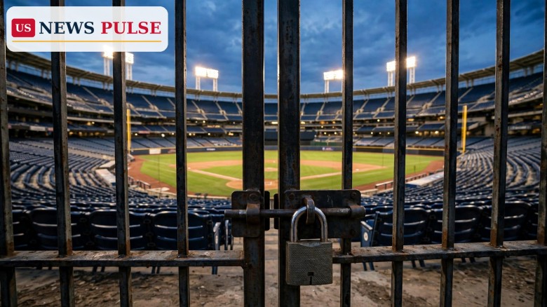 El cierre patronal de la MLB amenaza la temporada 2027 por el tope salarial