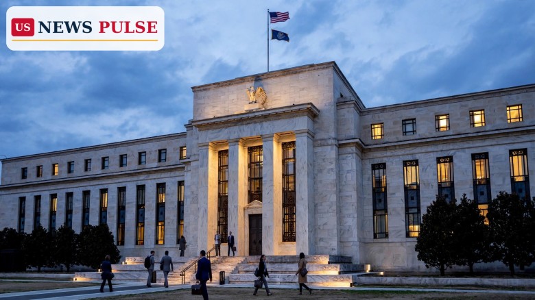 Subida de tipos de la Fed en diciembre: Barkin ve clara la dirección y duda el ritmo