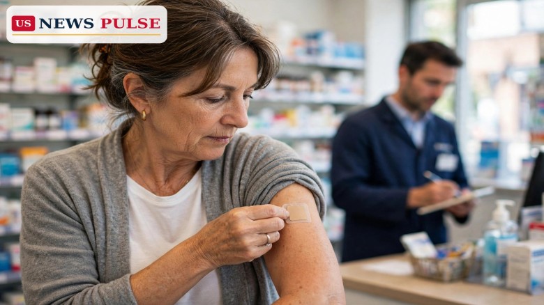 Estrogen Patch Black Box Warning Removed for Three Menopause Products by FDA