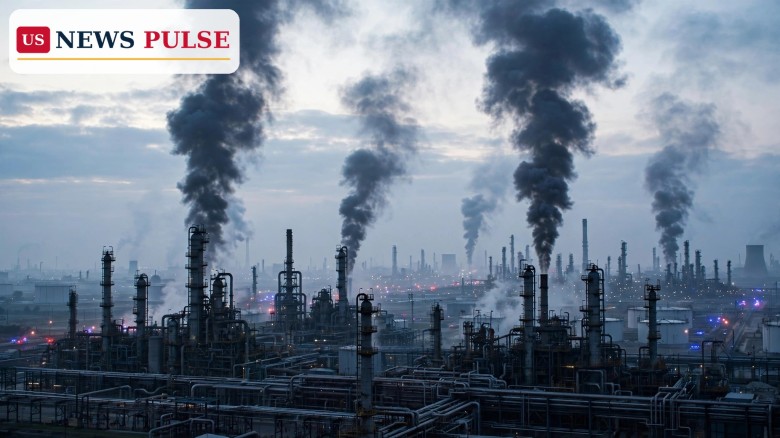 Ukraine Refinery Strike Ends Pause as Fire Hits Russian Oil Plant