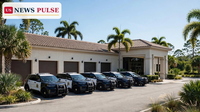Operativo en Florida: 281 detenidos en Polk y 11 víctimas halladas