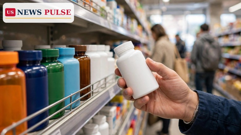 Whole Foods Ashwagandha Recall: Salmonella Risk Hits 365 Capsules Nationwide