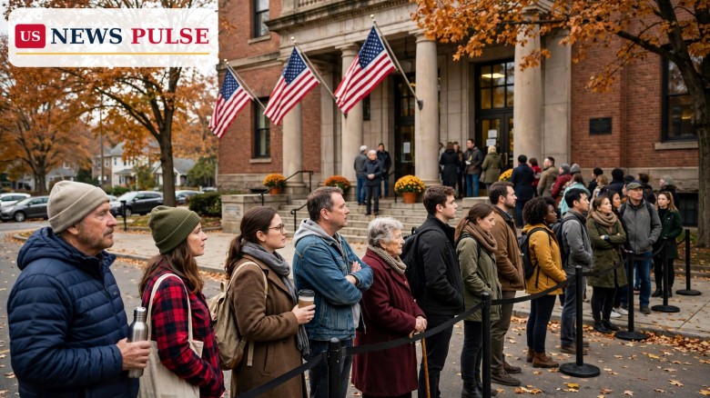 Lichtman Midterm Prediction: Democrats to Win House and Senate on Nov 3