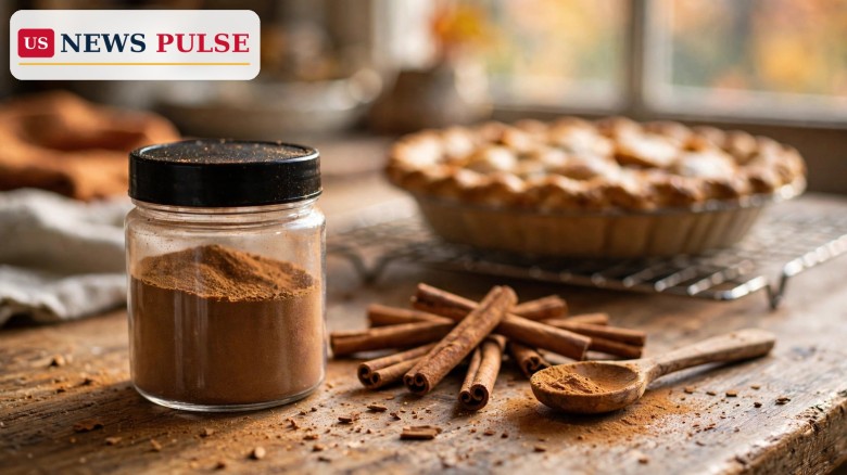 Wise Wife Cinnamon Recall: FDA Pulls Ground Cinnamon in 14 States Over Lead