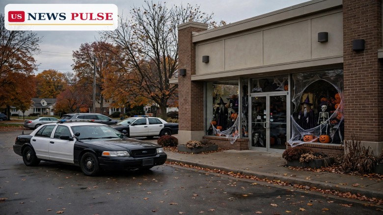Tiroteo en Spirit Halloween mata a un hombre de Detroit en Madison Heights